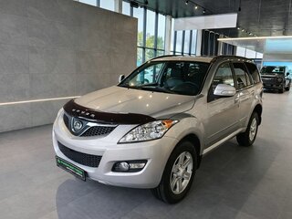 2013 Great Wall Hover H5, серый, 760000 рублей, вид 3