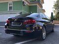 2016 BMW 5 серии 530d xDrive VI (F10/F11/F07) Рестайлинг, чёрный, 2950000 рублей - вид 3