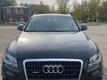 2011 Audi Q5 8tiptronic I (8R), чёрный, 1600000 рублей - вид 2