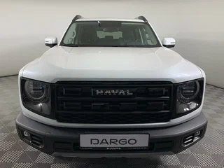 2026 Haval Dargo I Рестайлинг, чёрный, 3699000 рублей, вид 2