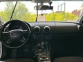 2014 Audi A3 III (8V), белый, 1500000 рублей - вид 9