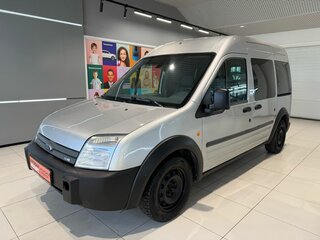 Ford Tourneo Connect LWB I