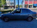 2005 Hyundai Accent ТагАЗ II, серый, 430000 рублей - вид 3