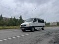 2009 Mercedes-Benz Sprinter, белый, 2600000 рублей - вид 10
