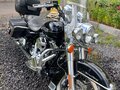 2011 Harley-Davidson Road King, чёрный, 1800000 рублей