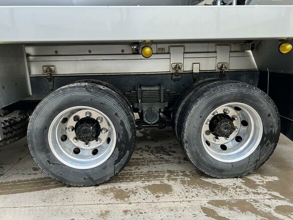 2015 Nissan Mixer, серебристый, 11000000 рублей - вид 13
