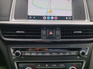 2019 Kia K5 II, чёрный, 2050000 рублей, вид 3