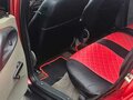 2008 Lada (ВАЗ) Kalina I, красный, 215000 рублей - вид 11