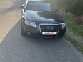 2009 Audi A6 III (C6) Рестайлинг, чёрный, 1777000 рублей - вид 2