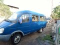 2008 ГАЗ ГАЗель (3221), синий, 325000 рублей - вид 6