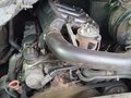 2002 Mercedes-Benz Sprinter, белый, 520000 рублей - вид 10