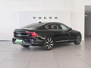 2025 Volvo S90 Long II Рестайлинг, чёрный, 6500000 рублей, вид 5