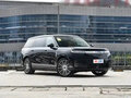 2026 Xpeng GX, чёрный, 7252099 рублей - вид 3