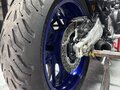 2021 Yamaha MT-09 (FZ-09), синий, 1190000 рублей - вид 7