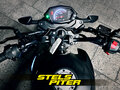 2026 Stels RK125, чёрный, 130000 рублей - вид 5