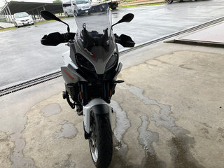 2022 BMW F 900 XR, белый, 950000 рублей, вид 3