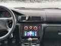 1997 Volkswagen Passat B5, синий, 450000 рублей - вид 6