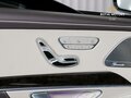 2018 Mercedes-Benz Maybach S-Класс S650 Guard I (X222) Рестайлинг, чёрный - вид 8