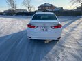 2017 Honda Grace I, белый, 1100000 рублей - вид 5