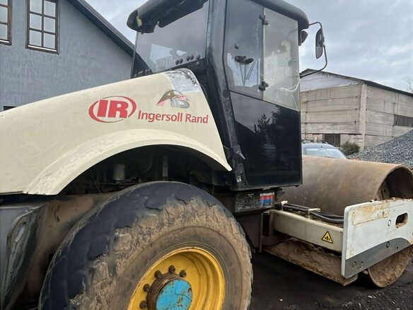 2006 Ingersoll Rand SD, 2800000 рублей - вид 1