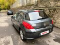2008 Peugeot 308 I, серый - вид 1