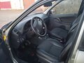 2012 Lada (ВАЗ) Kalina I, бежевый, 450000 рублей - вид 6