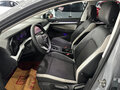 2022 Volkswagen Golf VIII, серый - вид 6