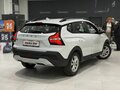 2026 Lada (ВАЗ) Iskra SW Cross, белый, 1822000 рублей - вид 2
