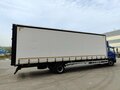 2024 Foton S100, синий - вид 11