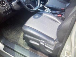 2013 Opel Antara I Рестайлинг, серебристый, 950000 рублей, вид 5