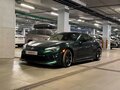 2019 Toyota GT86 I Рестайлинг, зелёный, 4450000 рублей - вид 8