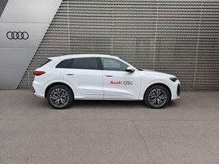 2026 Audi Q5 L III (GU), белый, 4854444 рублей, вид 3