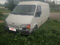 1993 Ford Transit, белый, 350000 рублей