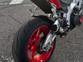 2017 Aprilia Tuono V4, красный, 1200000 рублей - вид 1