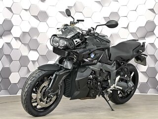 2014 BMW K 1300 R, чёрный, 889000 рублей, вид 2