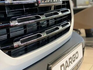 2026 Haval Dargo I, белый, 3399000 рублей, вид 3
