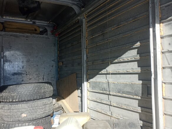 2007 Iveco Daily, синий, 900000 рублей - вид 7