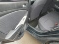 2016 Hyundai Solaris I Рестайлинг, чёрный, 799000 рублей - вид 5