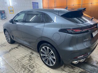 2023 Changan UNI-K, серый, 3900000 рублей, вид 3