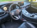 2020 Hyundai Santa Fe IV Рестайлинг, чёрный, 3261000 рублей - вид 9