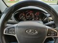 2018 Lada (ВАЗ) Vesta I, серебристый, 850000 рублей - вид 5