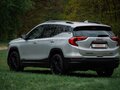 2021 GMC Terrain II, серый, 2273000 рублей - вид 6