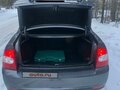 2018 Lada (ВАЗ) Priora I Рестайлинг, серый, 800000 рублей - вид 5