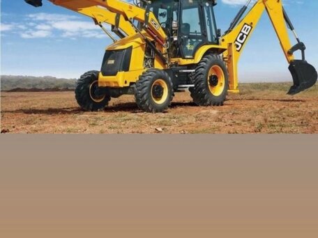 2024 JCB 3CX, 15000000 рублей, вид 1