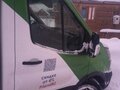 2015 Ford Transit, белый, 1550000 рублей - вид 9