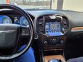 2012 Chrysler 300C II, чёрный, 2490000 рублей - вид 7