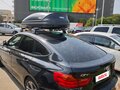 2014 BMW 3 серии Gran Turismo 320d xDrive VI (F3x), чёрный, 1880000 рублей - вид 3