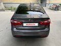 2014 Kia Rio III, серый, 1230000 рублей - вид 4