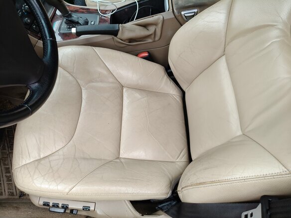 2007 Volvo S60 I Рестайлинг, синий, 700000 рублей - вид 9