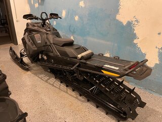2021 BRP Ski-Doo Summit 850, чёрный, 2000000 рублей, вид 3